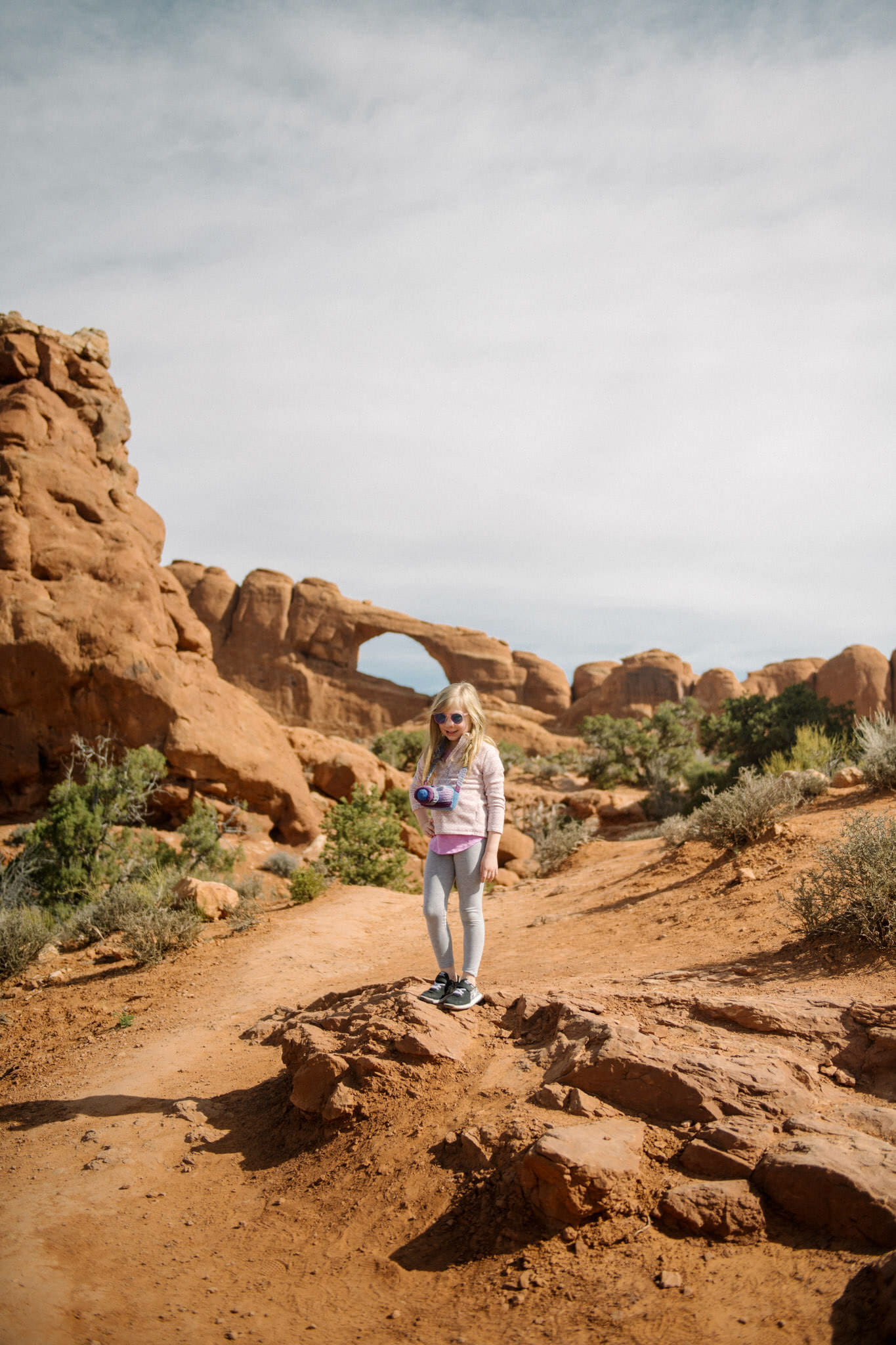 Moab, Utah