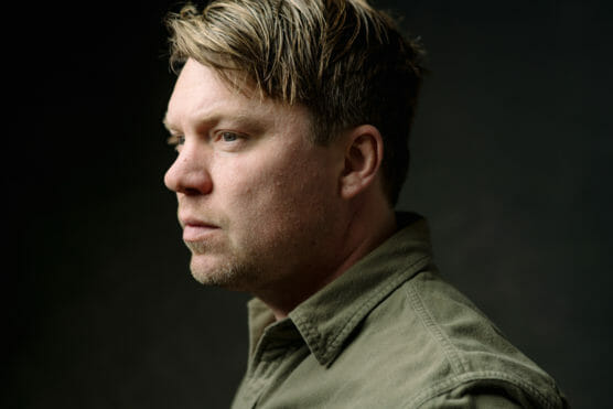 Justin Meyer